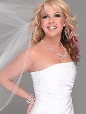 Beauty Heaven hair and makeup