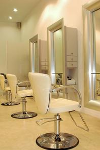 Beauty Heaven Styling Stations