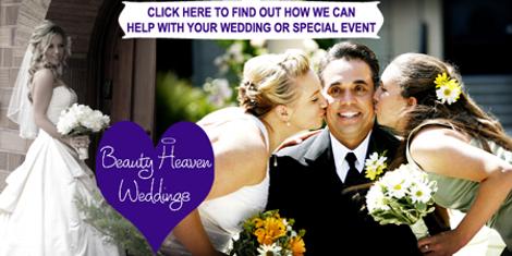 Beauty Heaven Weddings
