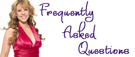 Frequently Asked Questions